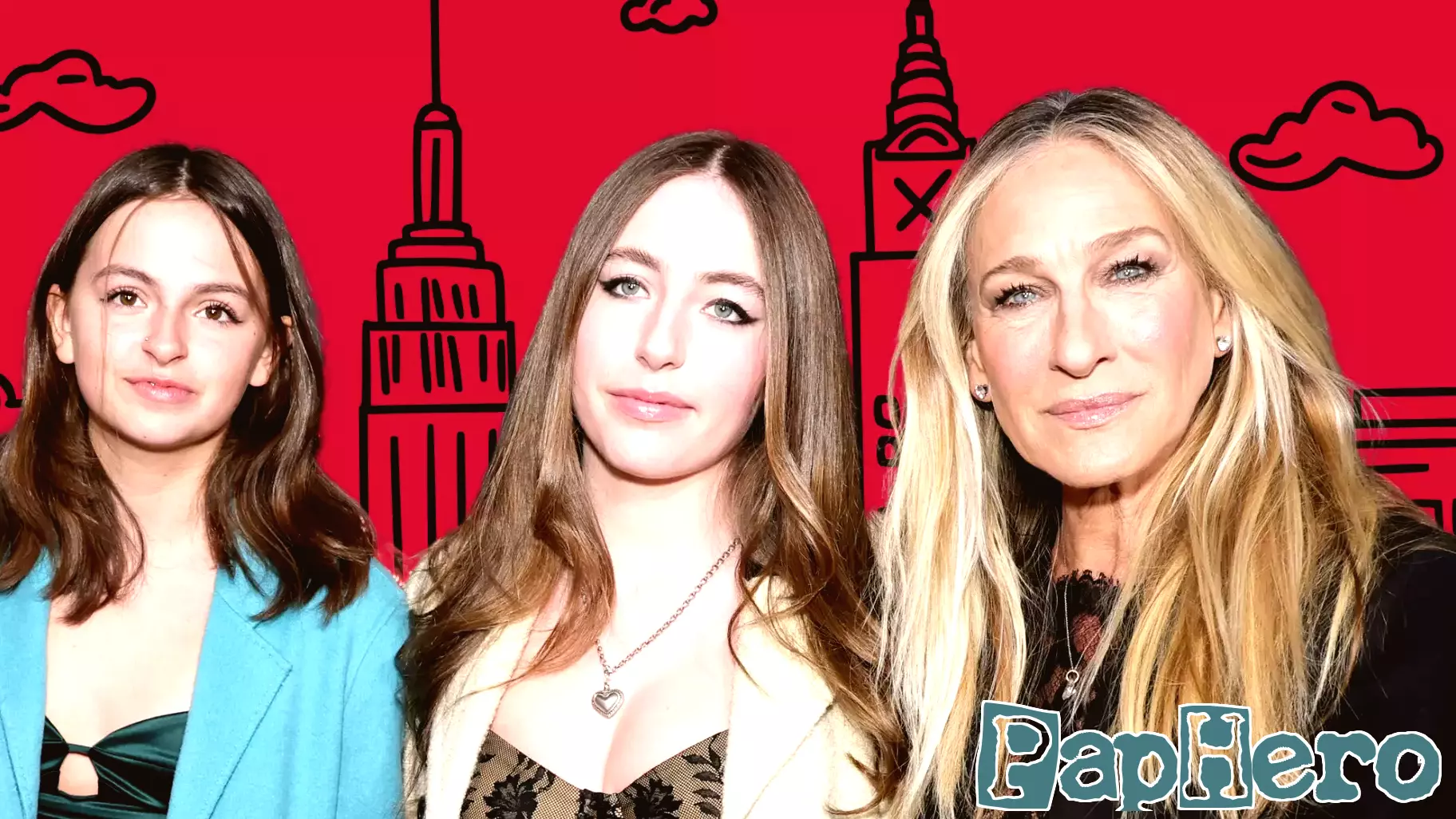 Sarah Jessica Parker Reveals Her Key Parenting Advice for Financial Independence
