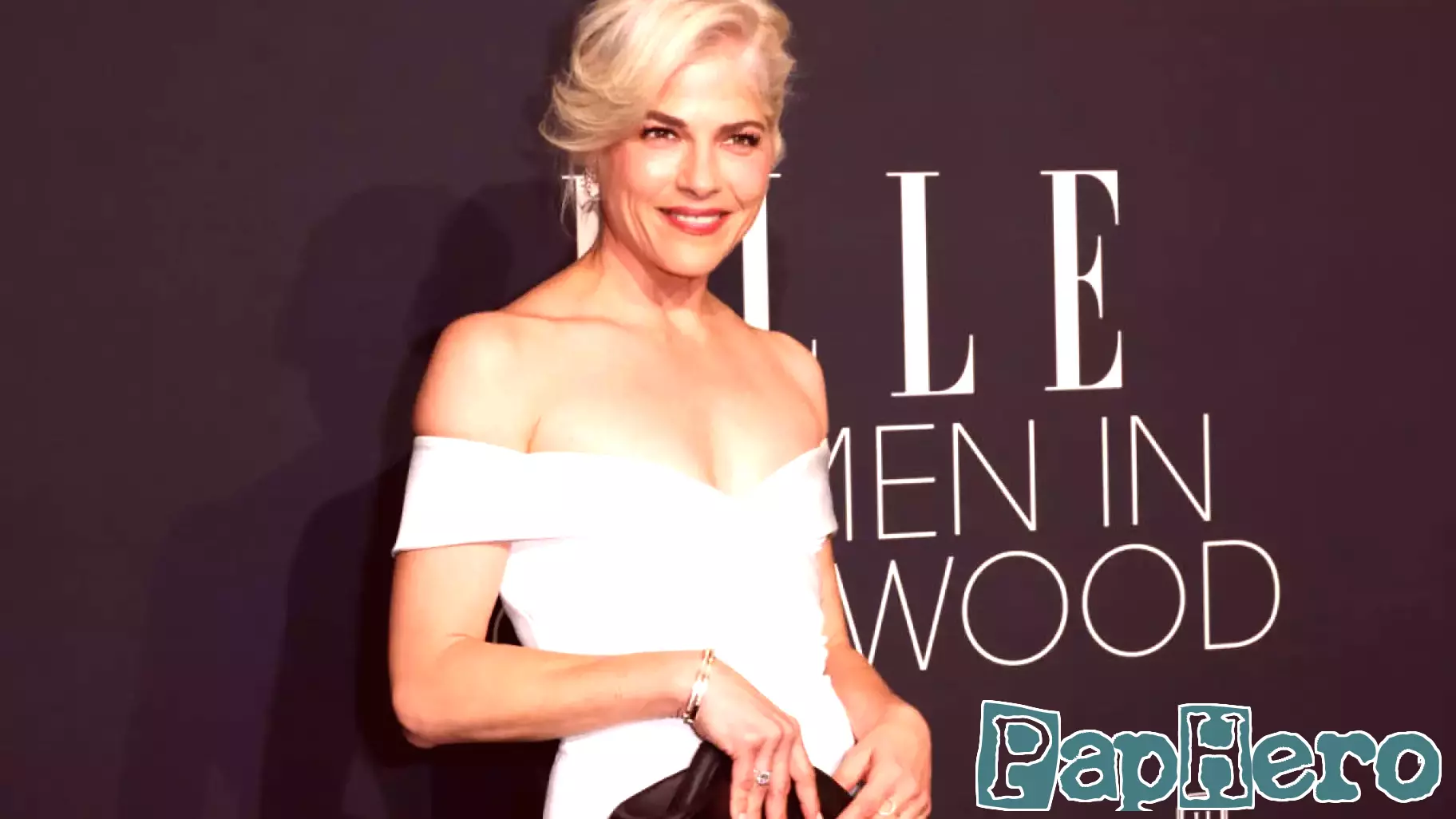 Selma Blair Discusses Challenges of Single Motherhood with Son Arthur