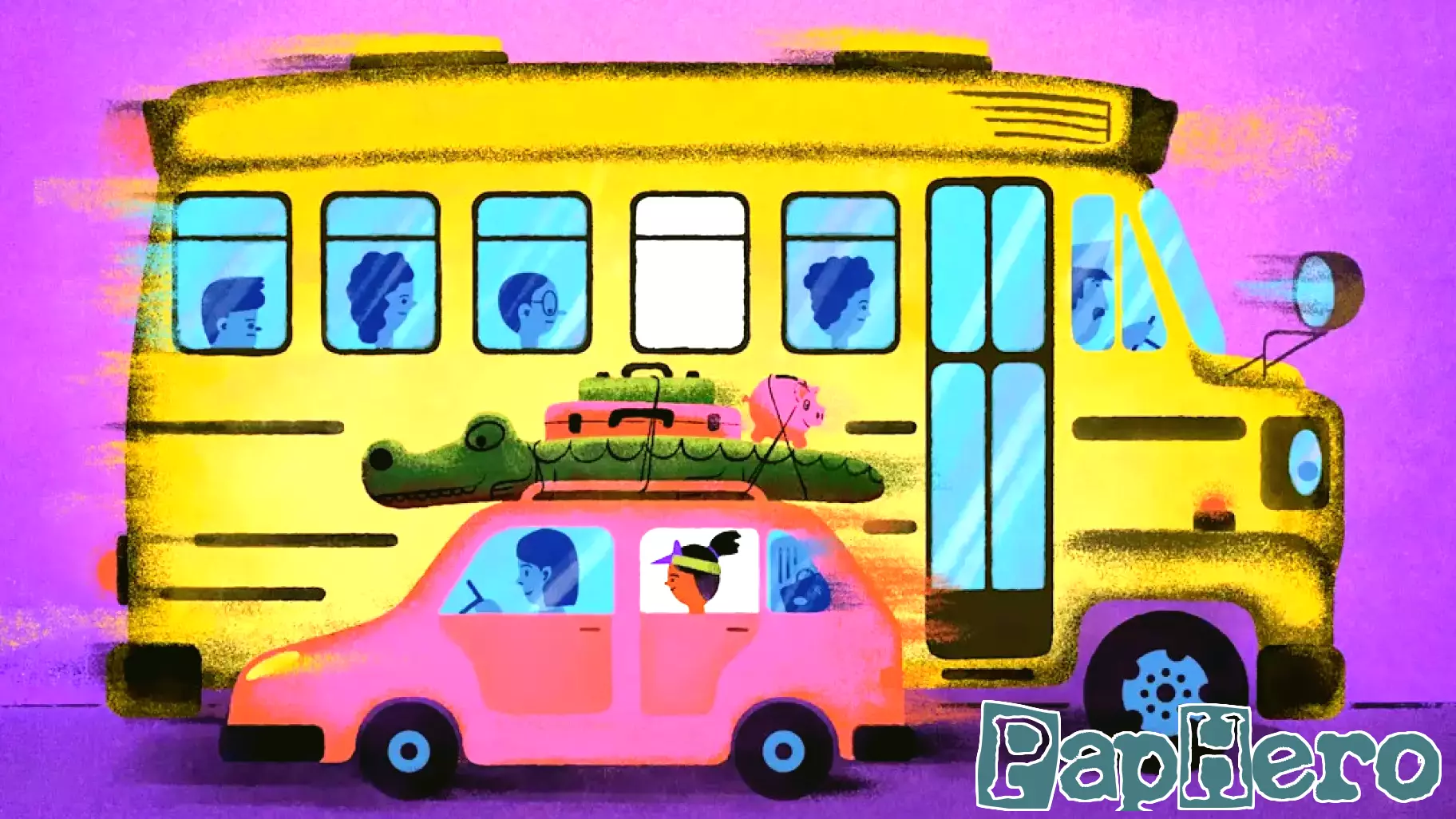 Should kids miss school for travel? Inside the growing parenting rebellion over perfect attendance.