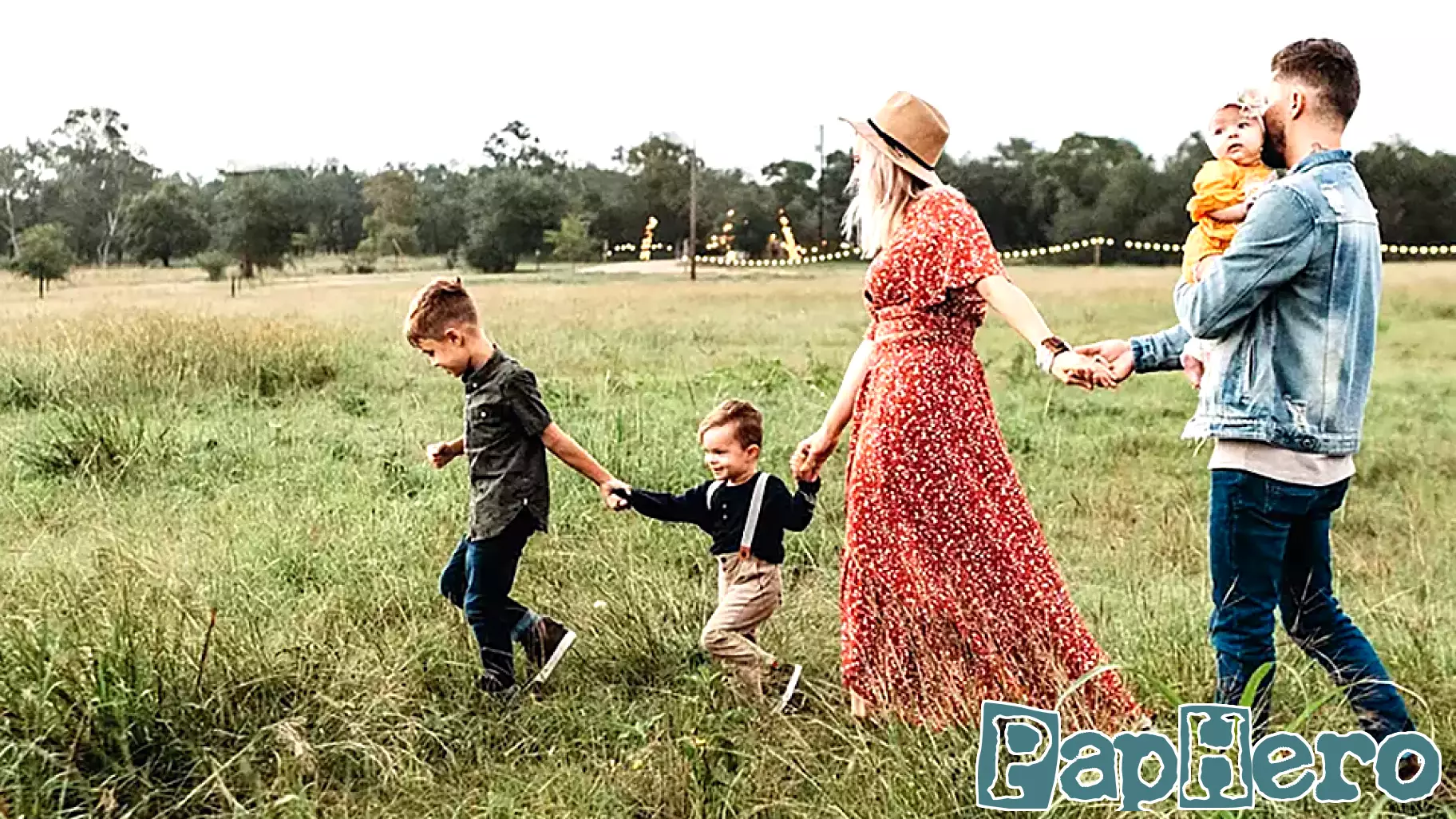 Simplicity Parenting