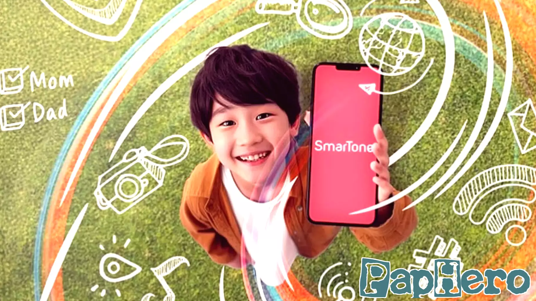 SmarTone Unveils Parenting App with Real-Time Location and Web Filtering