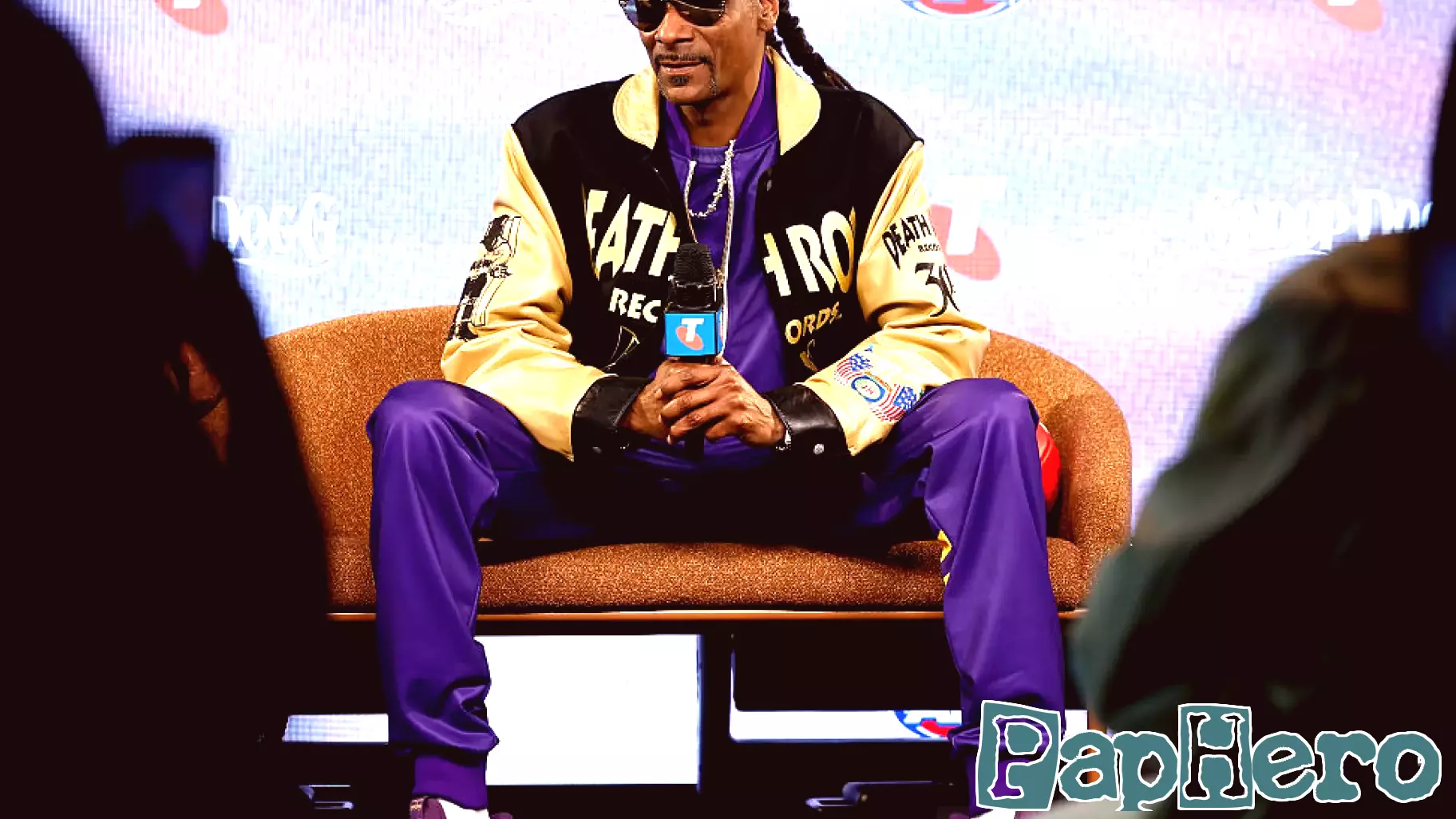 Snoop Dogg Supports Same-Sex Parenting Amidst LGBTQ+ Representation Debate