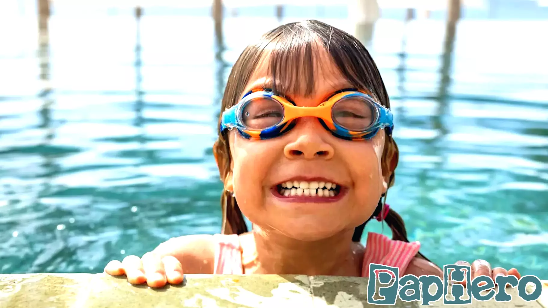 Summer’s big parenting debate is back: Does the pool count as a bath?