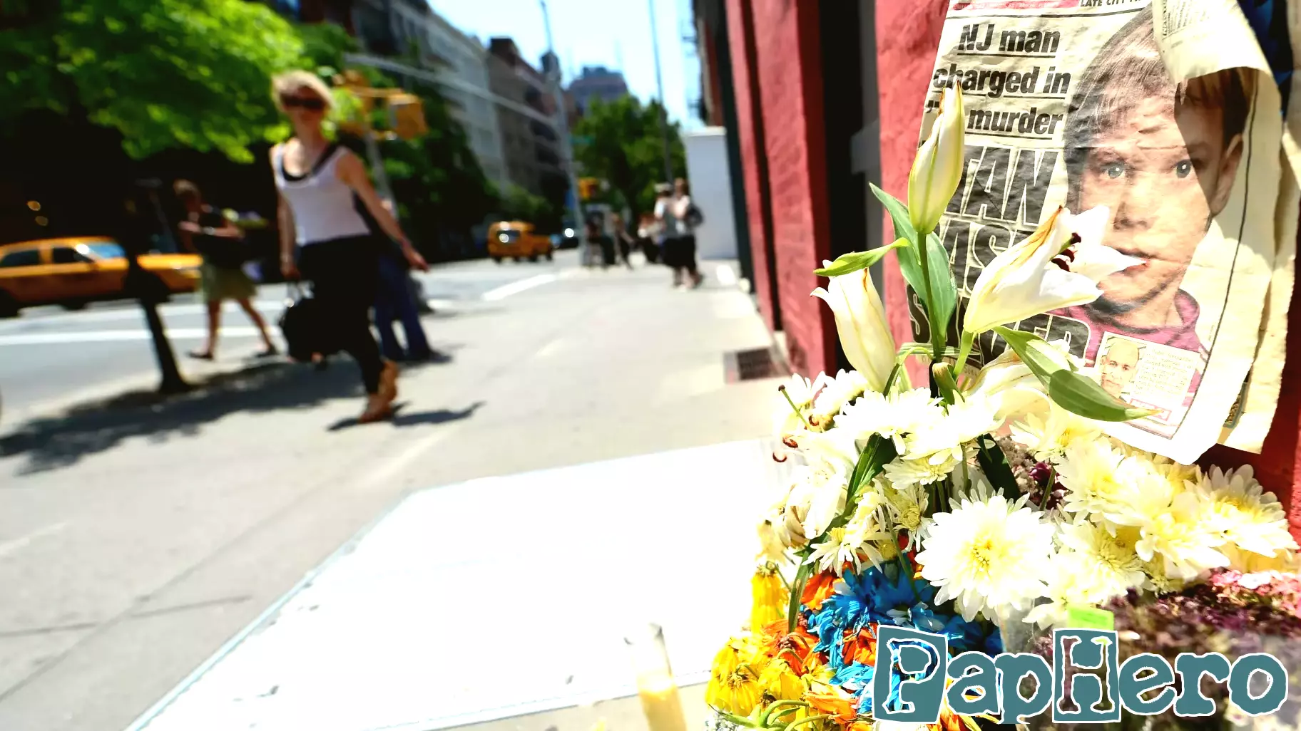 Supreme Court Upholds Conviction in Etan Patz Case That Transformed American Parenting