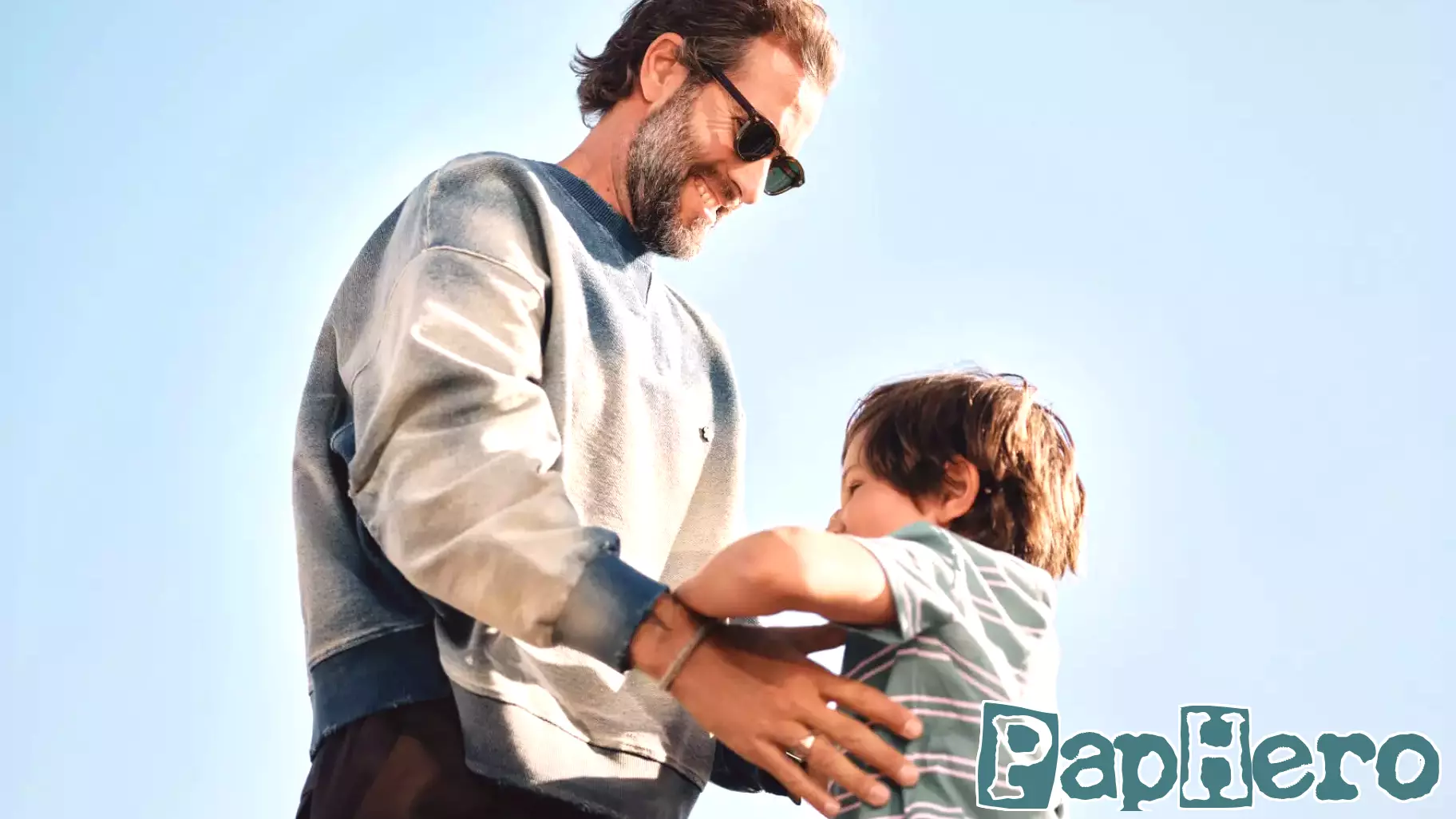 Survey Shows Hormone Health Boosts Parenting Skills