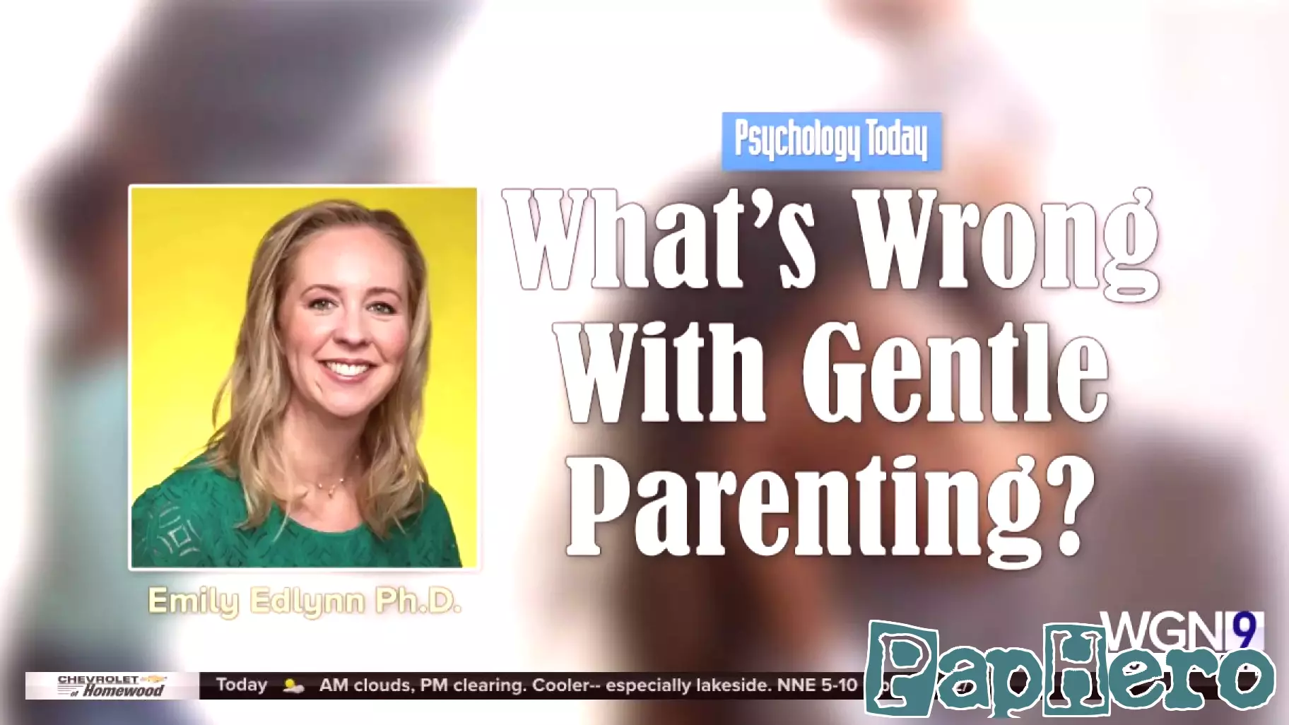 The Challenges of Gentle Parenting