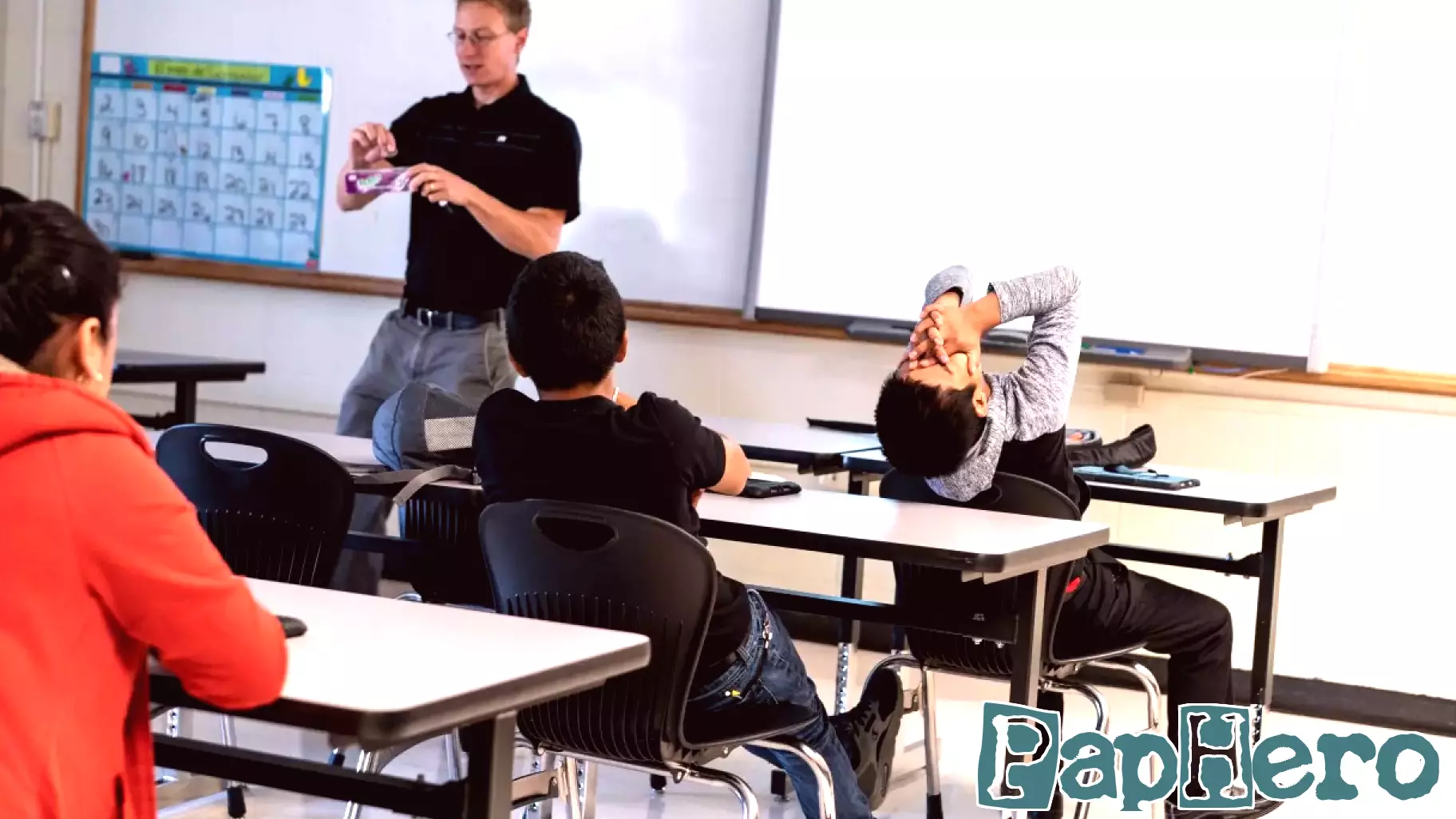 The consequences to ‘bubble wrap’ parenting