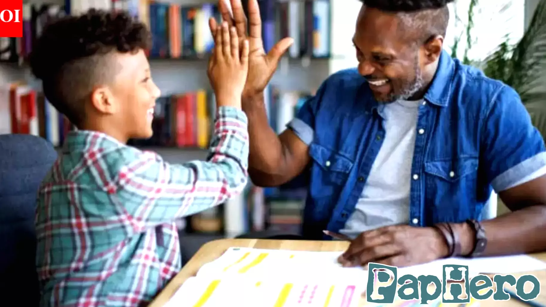 The Future of Parenting: Trends to Watch in 2025