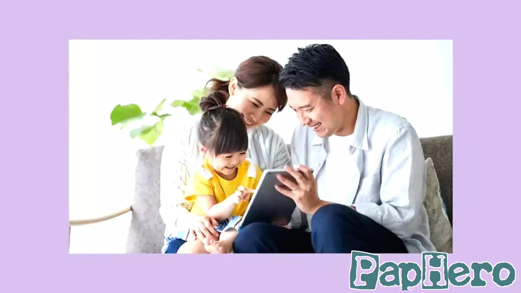 The Hidden Struggles of Modern Parenting