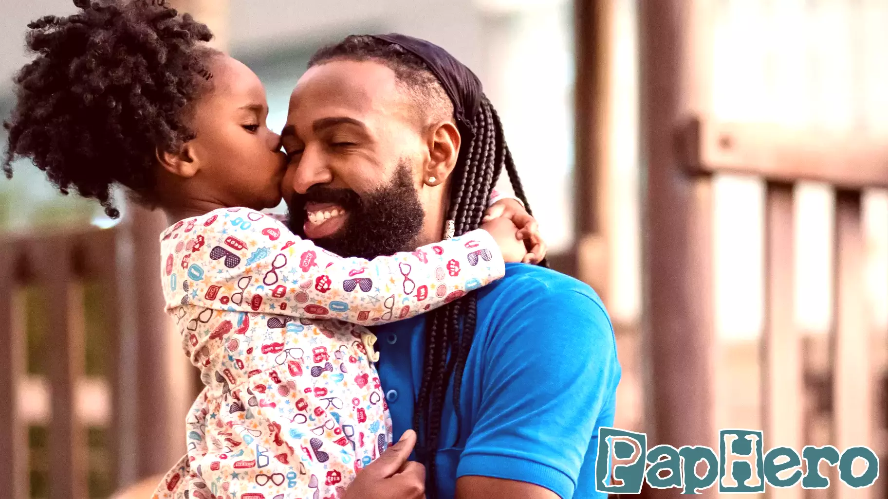 The Impact of Paternal Depression on Young Children