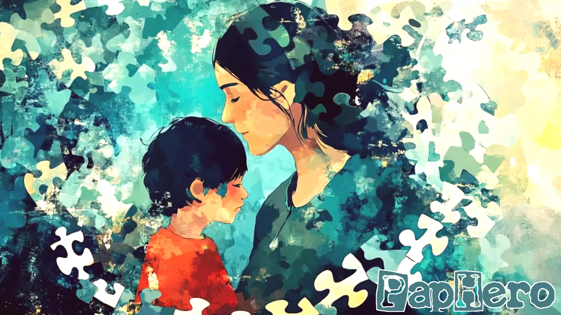The Long-Lasting Effects of Childhood Abuse on Parental Empathy