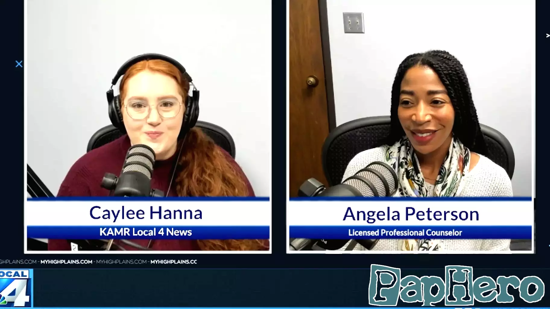 The Parenting Playbook: bullying & cyberbullying