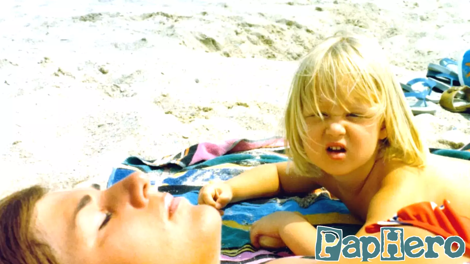 The Truth Behind Motherhood: Beyond the Clichés