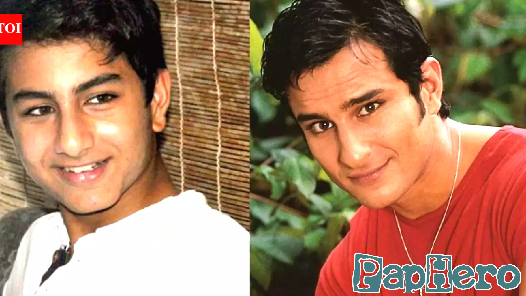 The Uncanny Resemblance: 5 Celebrity Kids Who Are Genetic Carbon Copies of Their Famous Parents