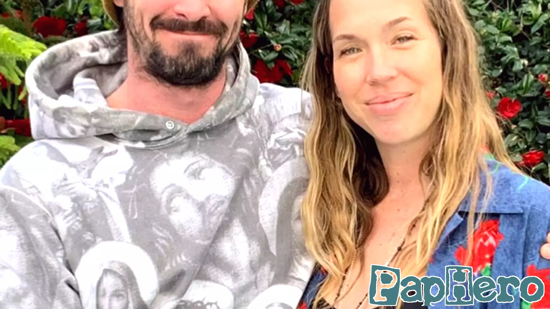 The Wire Star James Ransone’s Wife Shares Insight Into Single Parenthood 5 Months After His Death