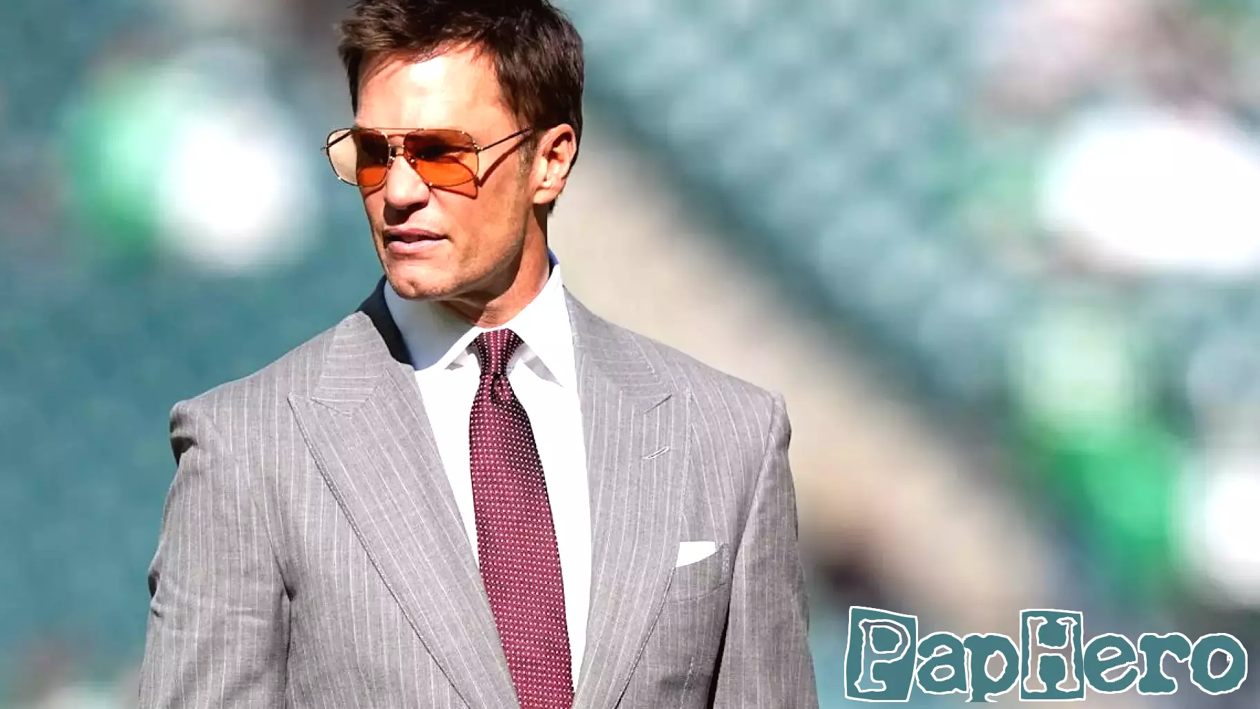 Tom Brady Advocates for Tough Love in Parenting