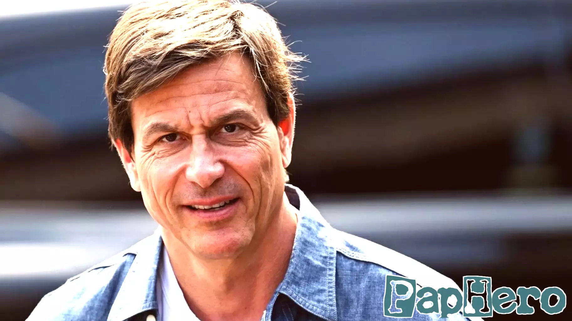 Toto Wolff reveals parenting challenge as son Jack leads karting championship