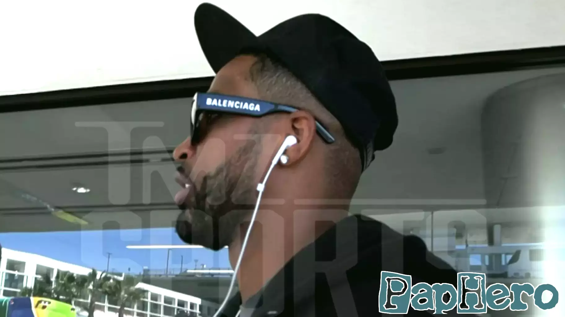 Tristan Thompson Spills His Secret to Co-Parenting With Khloé Kardashian