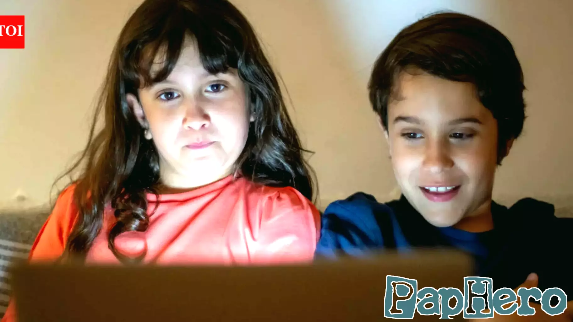 Two boys, aged 11 and 7, left home to attempt a 24-hour challenge they saw on social media, prompting a search before they were found safe: How viral online trends can influence children’s decisions and what parents can do to prevent risky imitation