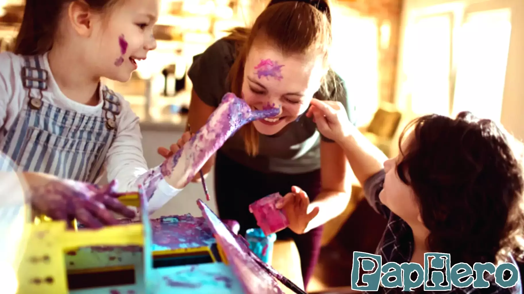 Type C Parents: A Blend of Structure and Flexibility in Parenting