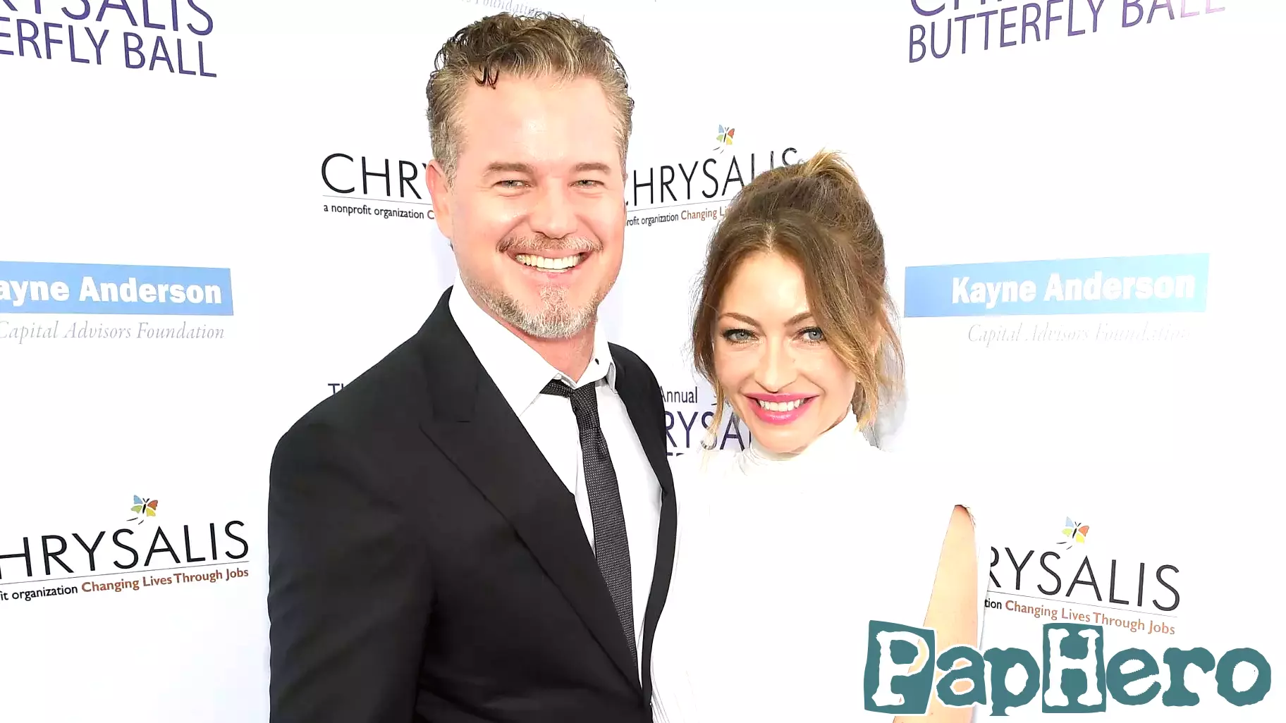 Understanding the Co-Parenting Dynamic of Eric Dane and Rebecca Gayheart