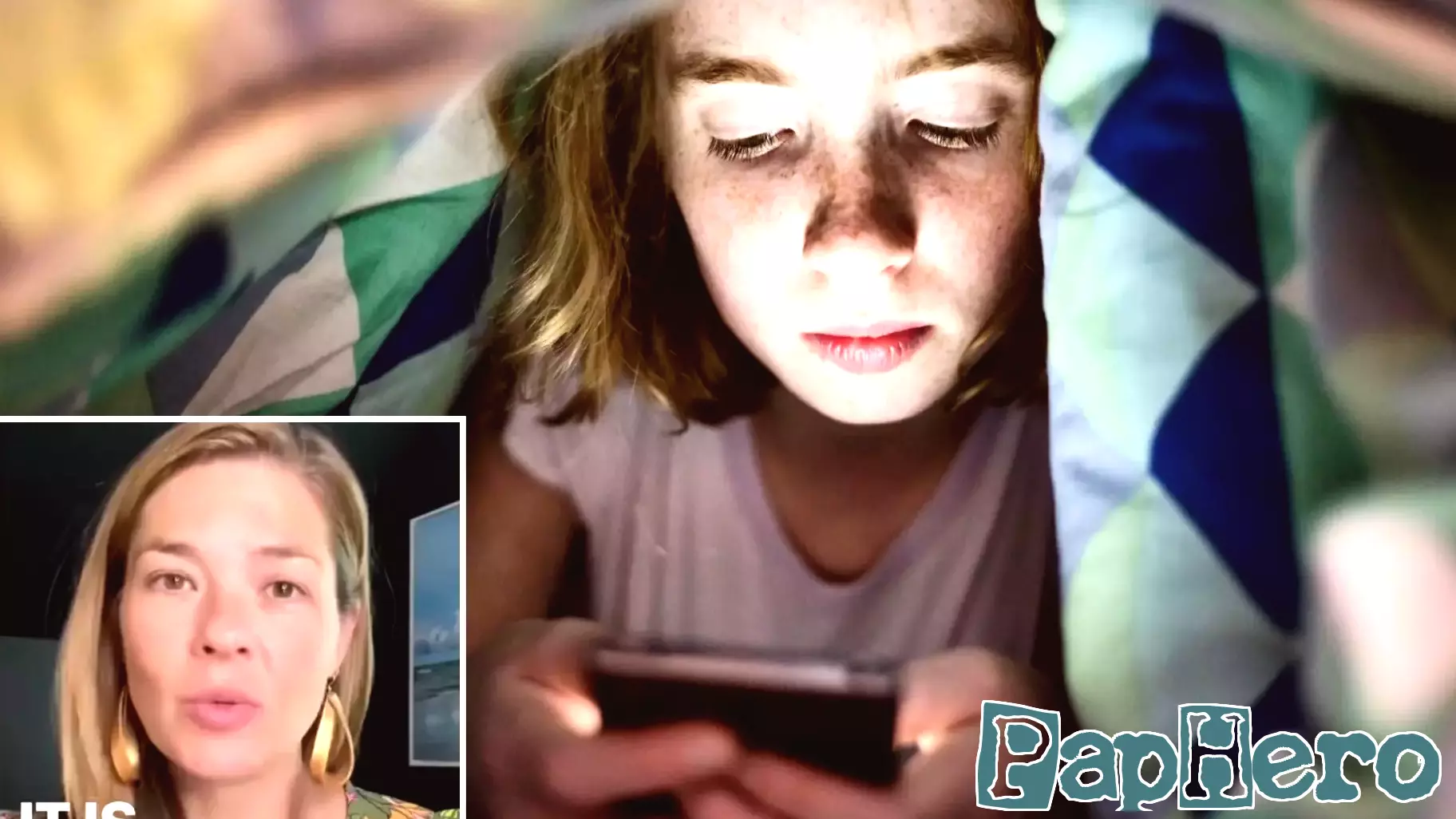 Urgent Alert: New Teen Buzzword Could Indicate Bullying
