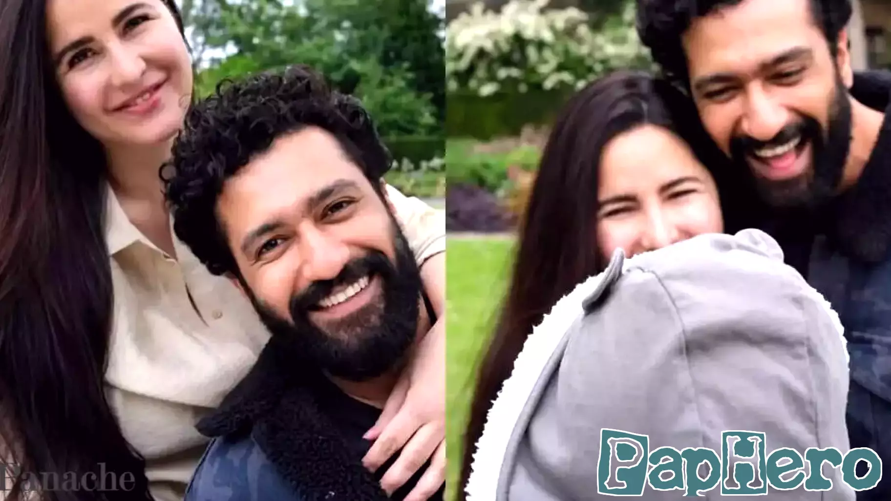 Vicky Kaushal shares one important truth about parenting. Actor reveals how fatherhood changed the way he