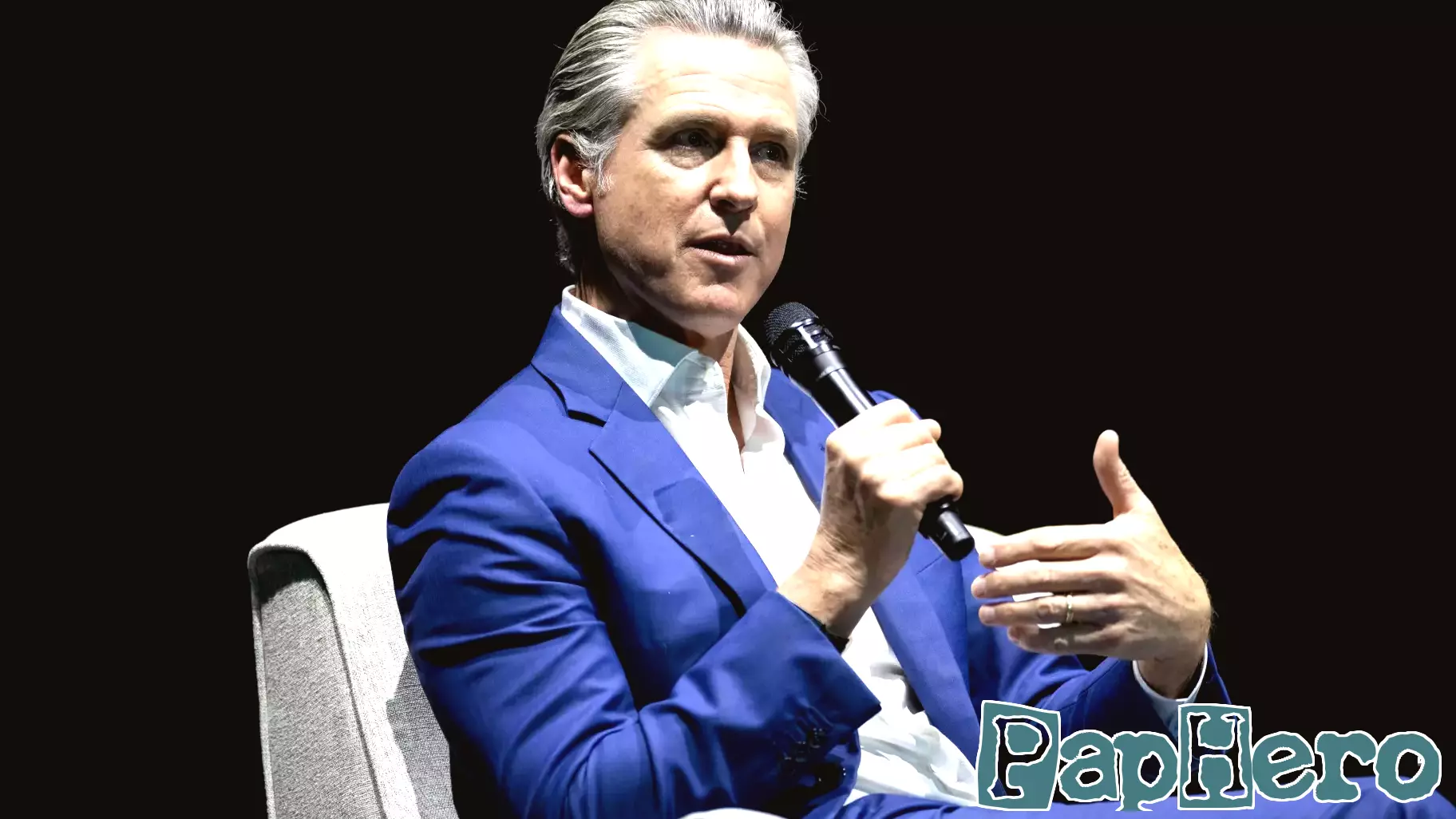 What Newsom calls 'policing' gender in schools is just good parenting