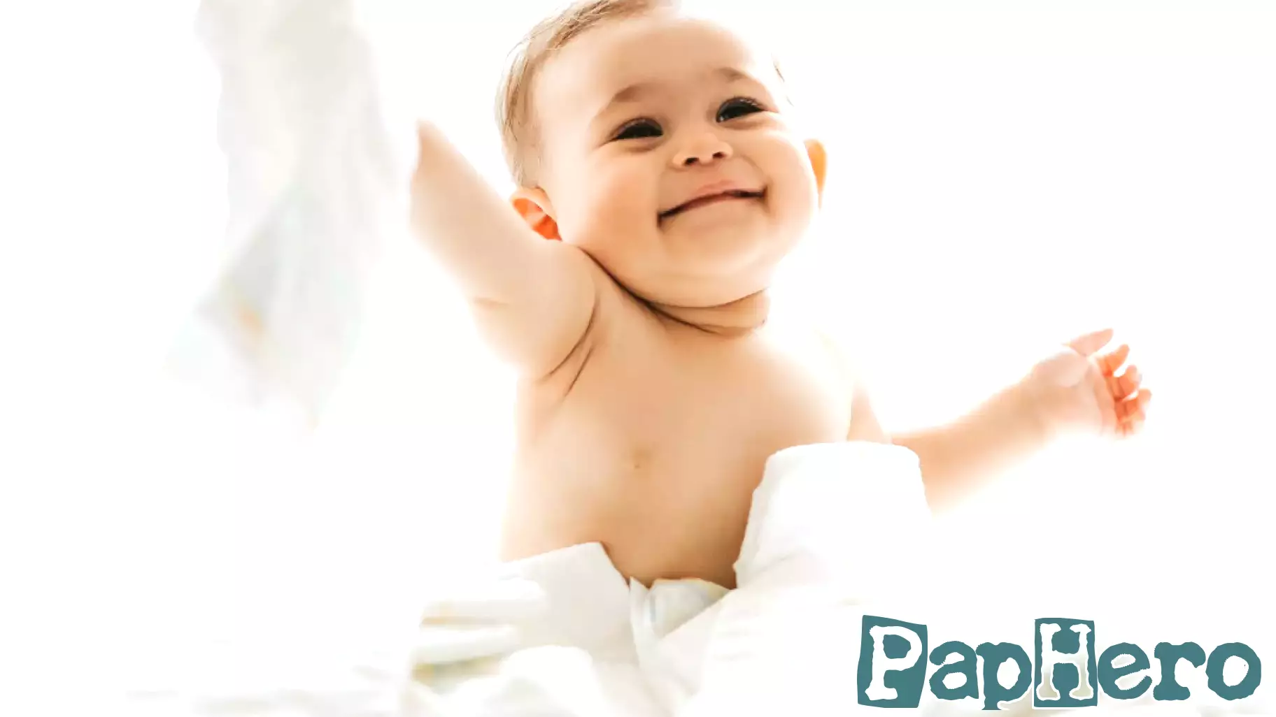 When newborns leave the hospital in California, their parents will be handed 400 free diapers