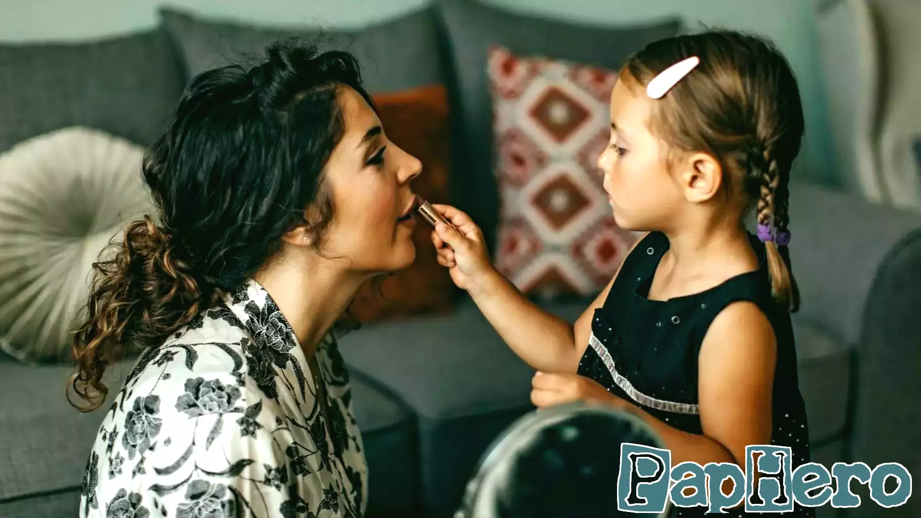 Why More Single Moms Reentering the Dating Pool
