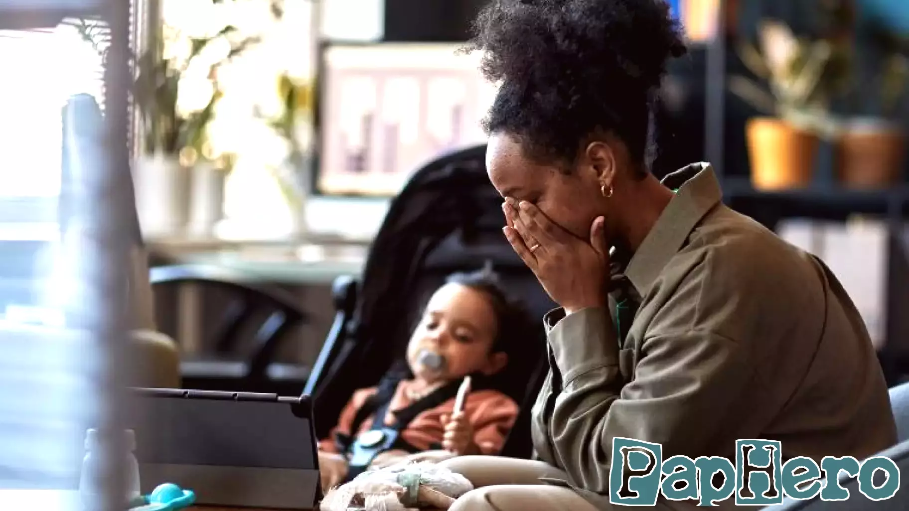 You aren’t a bad mother. Here’s why