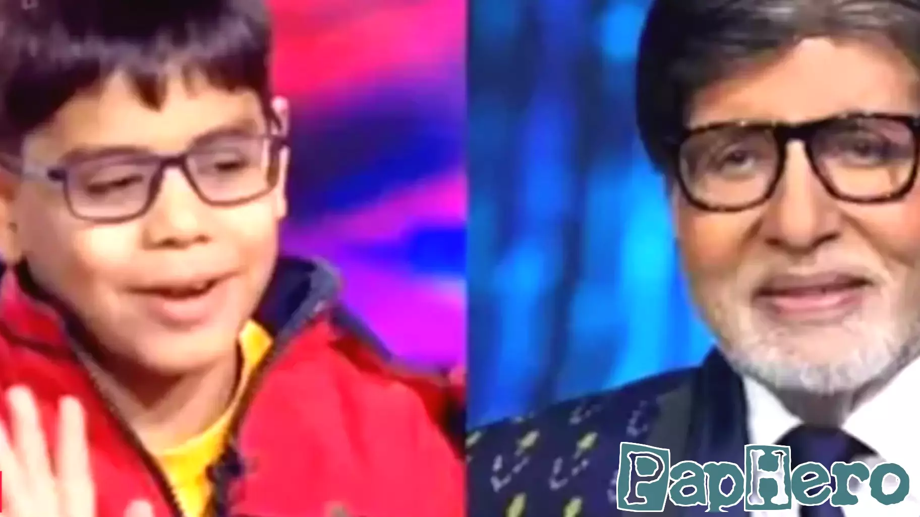 Young Contestant's Behavior on KBC 17 Sparks Parenting Conversations