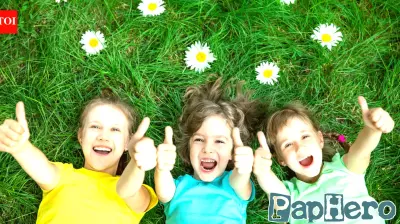 6 daily routines parents can build to make children happier and more focused