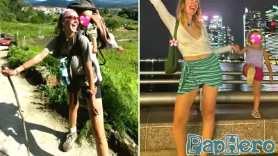 A New Approach to Parenting: Gen Z Mom's Vision for Her Daughter