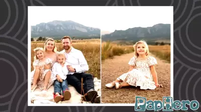 A Simple Bath Time Moment Leads to a Life-Changing Realization for One Mom