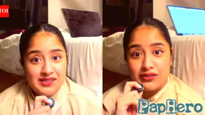 A Viral Reel Shows How One Mother Turned Parenting Into a Creative Project