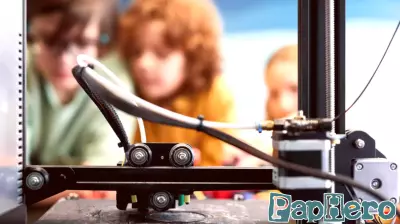 Affordable Fun: A Dad's Ingenious 3D Printed Toy Solution