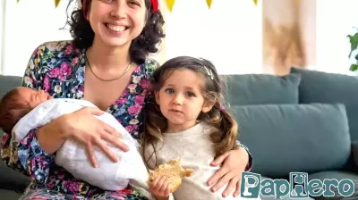 Aid, not ideology: Preserving support for pregnant and parenting families