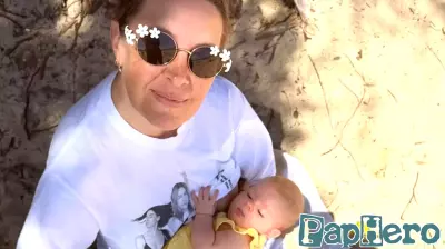 ‘All my pregnancy photos are selfies’: The unspoken ‘cost’ of being a solo parent