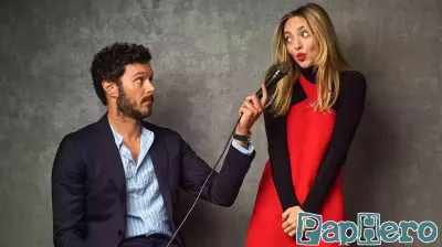 Amanda Seyfried and Adam Brody Reunite to Reflect on Iconic Roles
