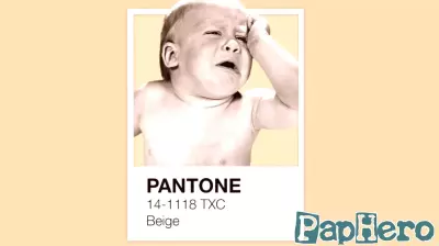 Are Neutral Colors Influencing Your Baby’s Growth?
