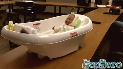 Barton County offers 16-week series of parenting classes