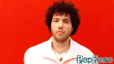 Benny Blanco Shares His Vision for Fatherhood