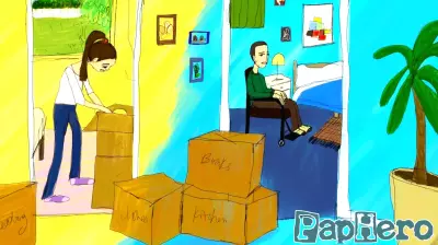 Brooding: The Pain of Knowing Your Child Will Never Launch