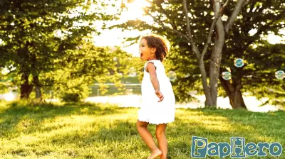 Can Free-Range Parenting Benefit Your Child? Here's How It Works