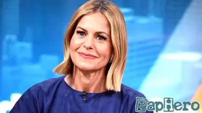 Candace Cameron Bure Reflects on Parenting Regrets During Her Time Away from Acting