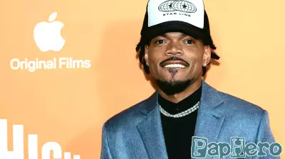 Chance The Rapper Discusses Co-Parenting Dynamics After Divorce