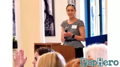 Complimentary Parenting Classes Available Both In-Person and Online This August