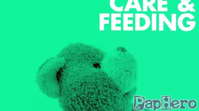 Concerns Over Preschooler’s Preference for Sibling’s Food