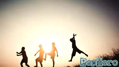 Congress Wants to Protect 'Free-Range Parenting,' But What Does That Actually Mean?